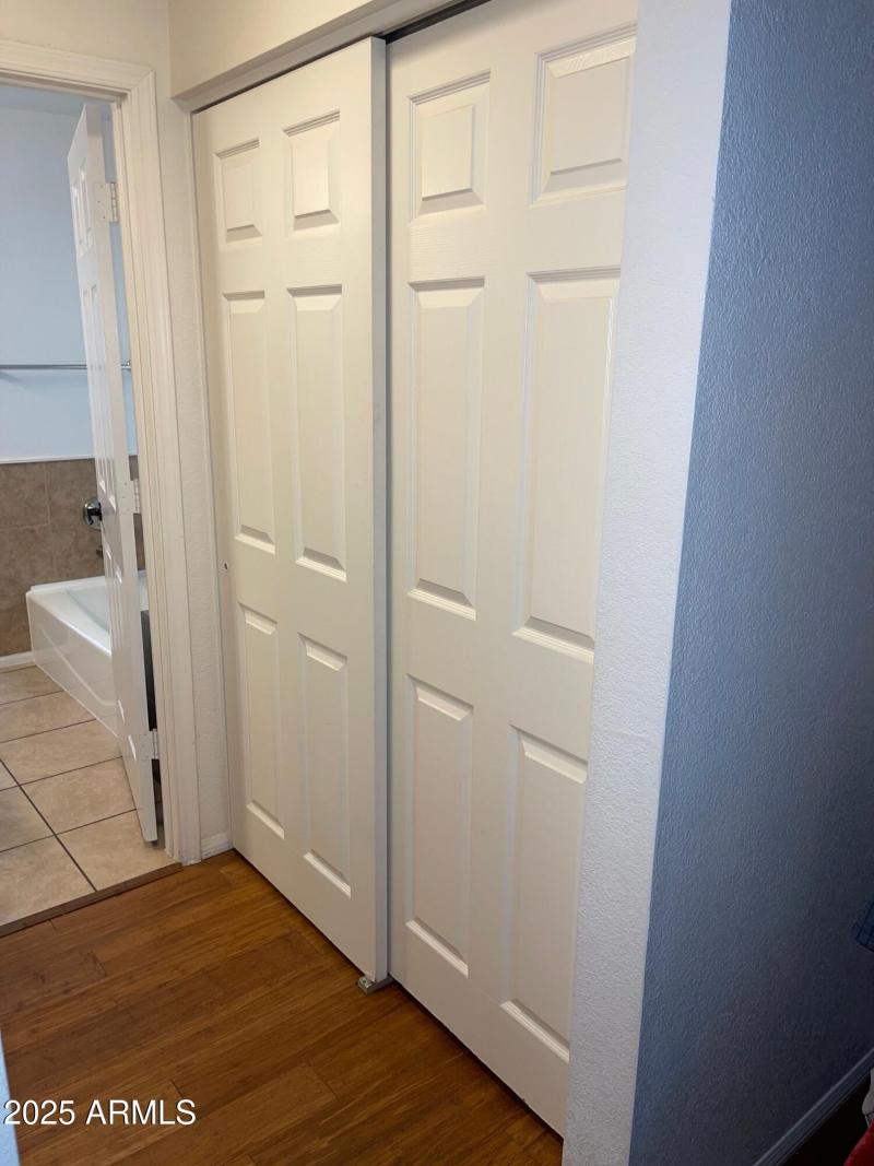 Master Closet 2