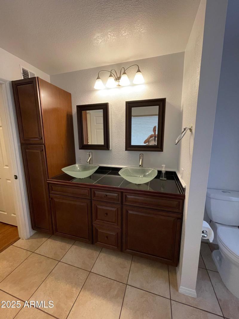 Master Bath 1