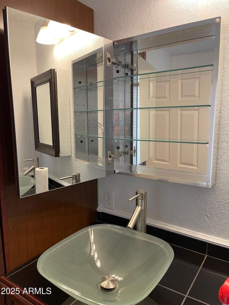 Master Bath 6