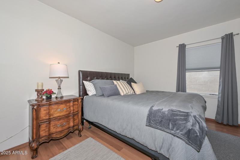 3rd Bedroom