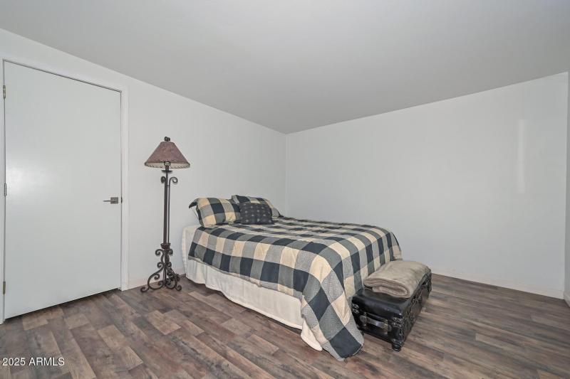 4th Bedroom