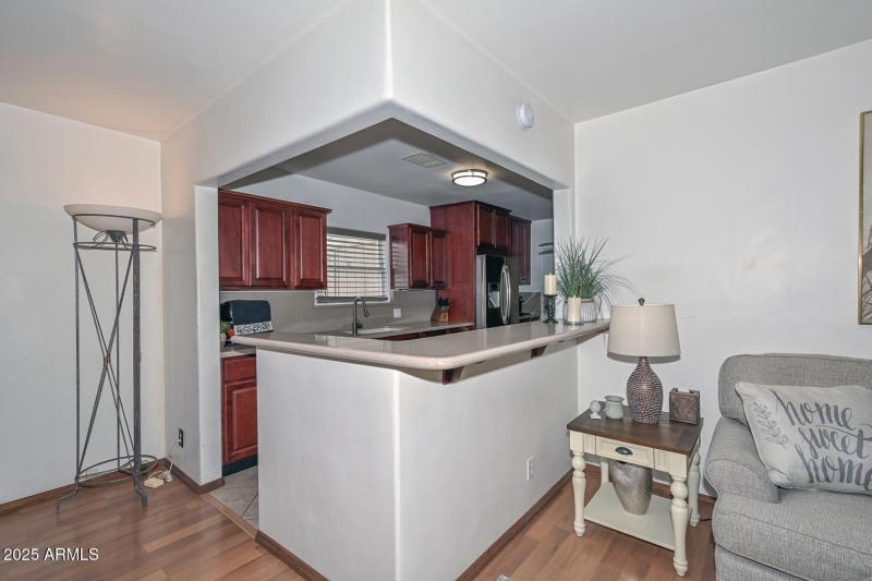Kitchen Bar