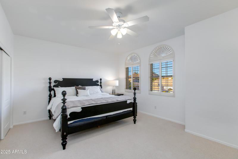 Bedroom #4