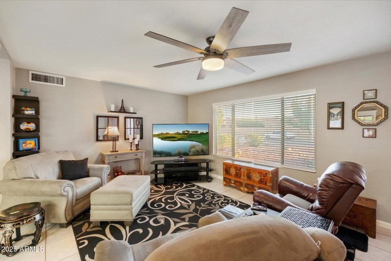 Home has a great floorplan