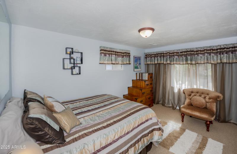 08 Bedroom 1a