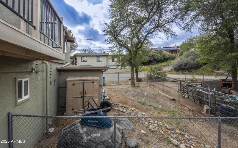 12 backyard b