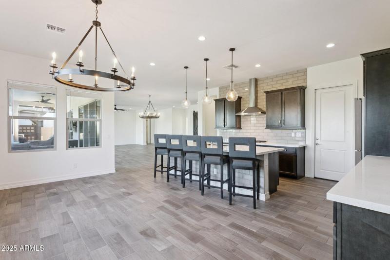 Breakfast Room