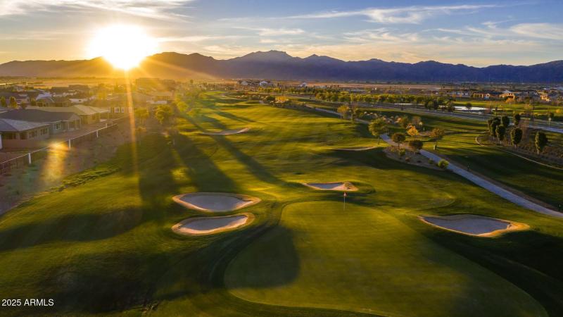 Golf Course 2