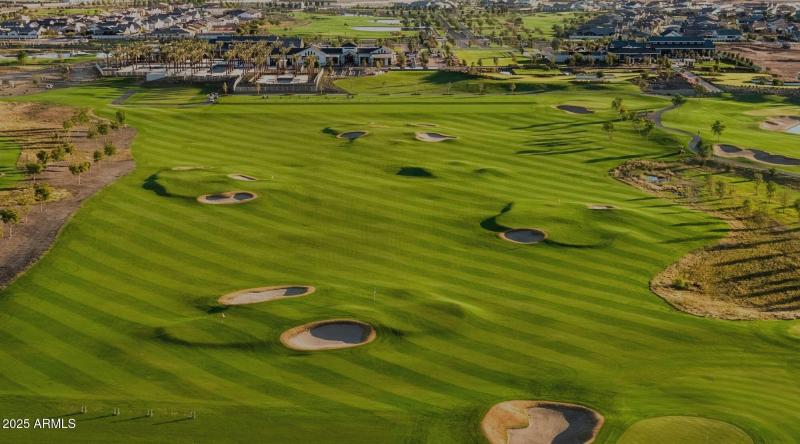 Golf Course 4