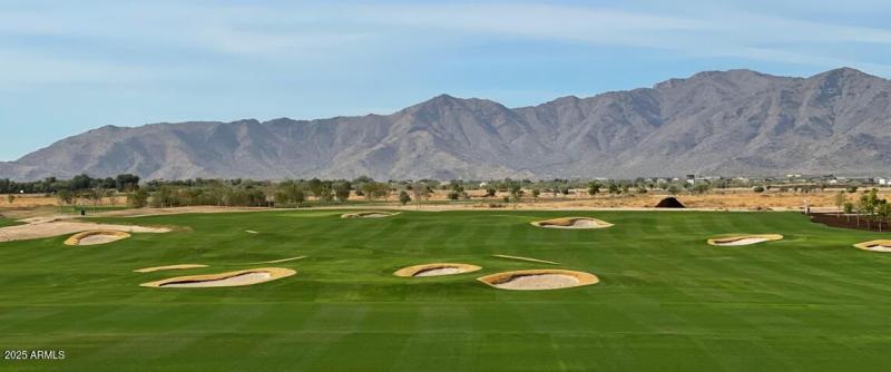 Golf Course 5