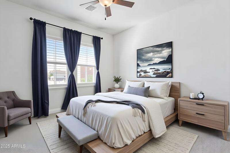 Guest Bedroom
