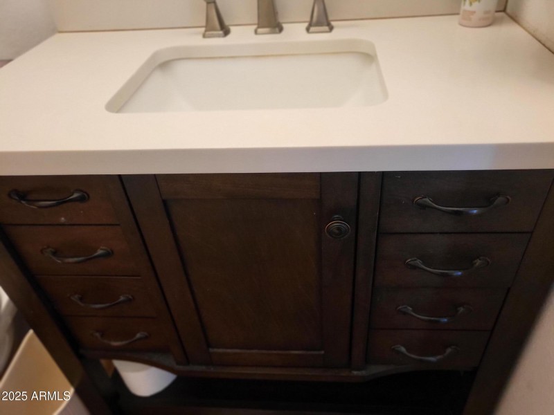 UPGRADED CABINET