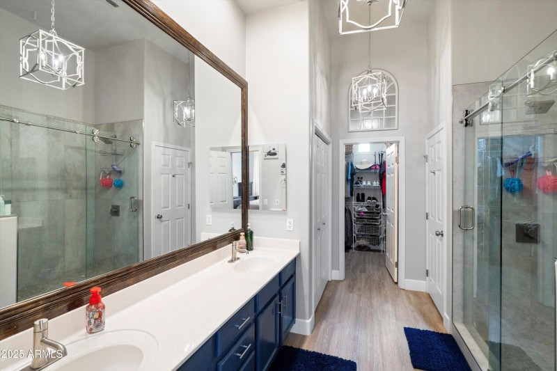 27-Primary Bathroom
