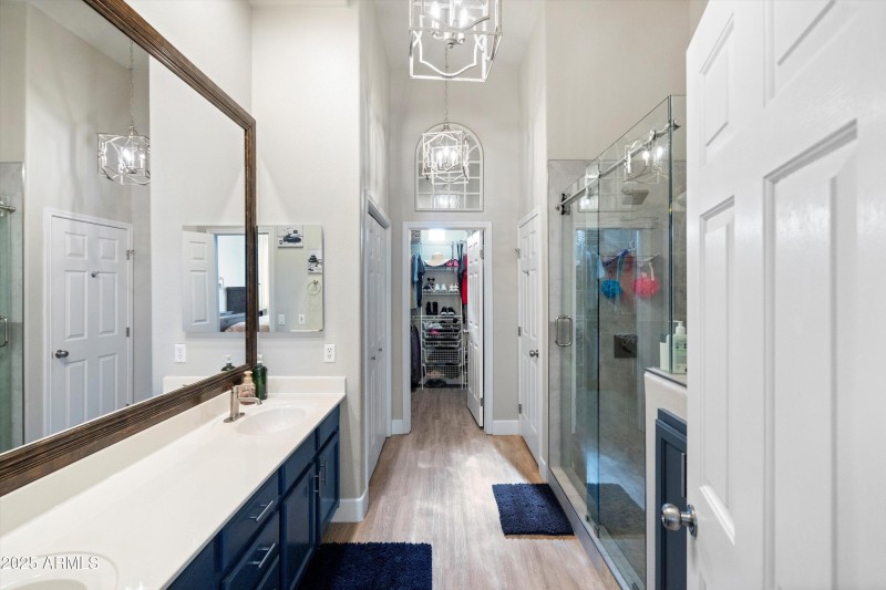 28-Primary Bathroom