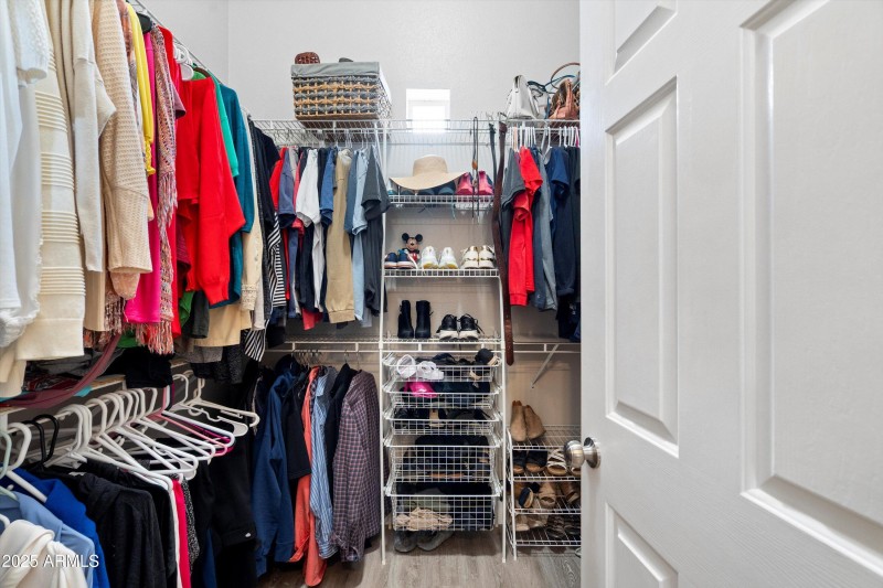 30-Primary Closet