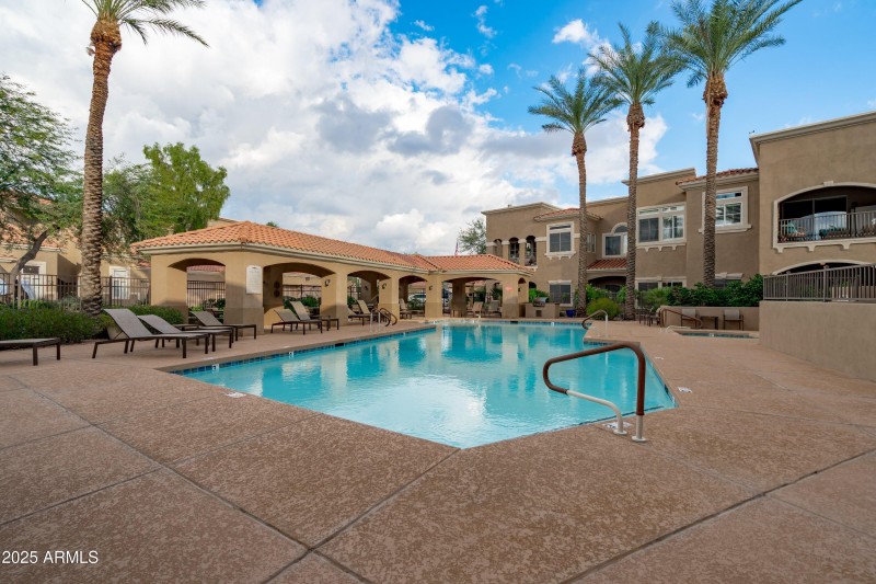 38-Pool Area