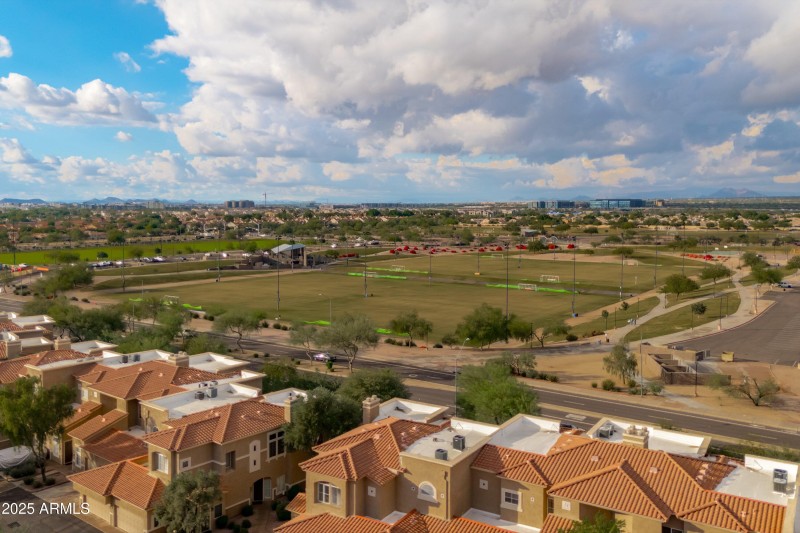 45-Scottsdale Sports Complex