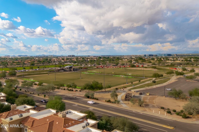 46-Scottsdale Sports Complex