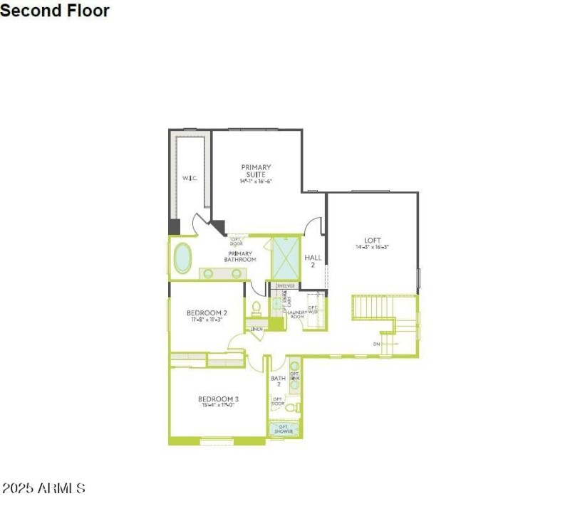 Floor 2
