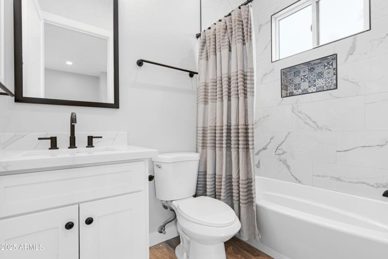 1st Guest Bed Bath