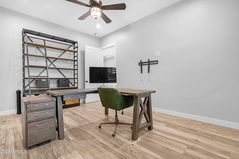 Casita Bed 2