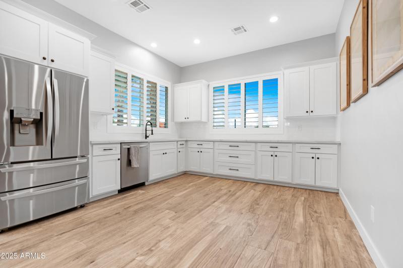 Casita Kitchen 1