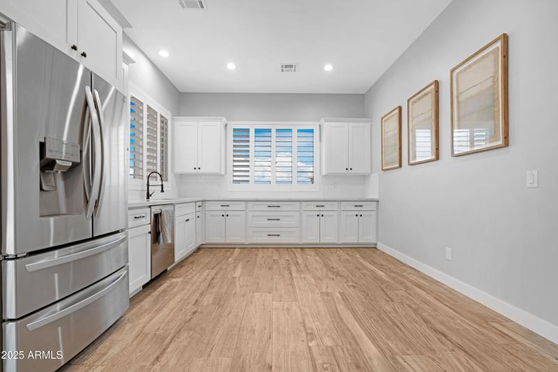 Casita Kitchen 2