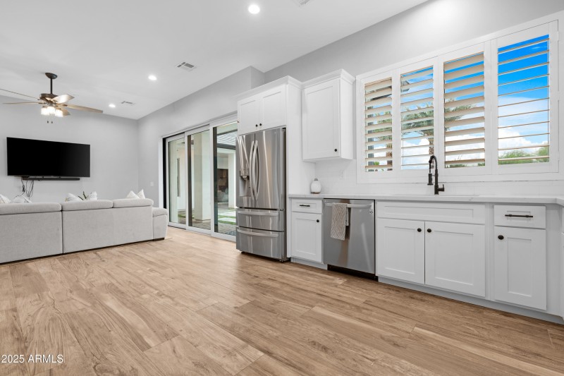 Casita Kitchen 4
