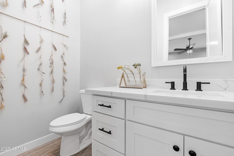 Guest Bath