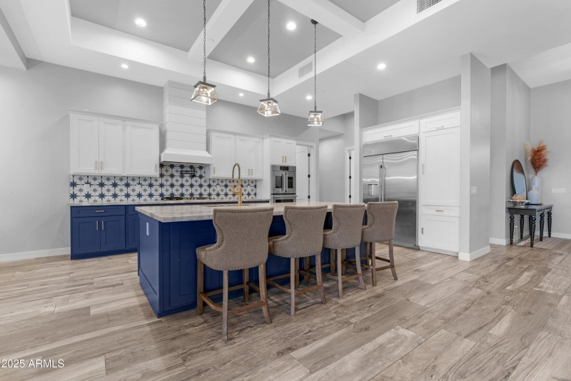 Kitchen 1