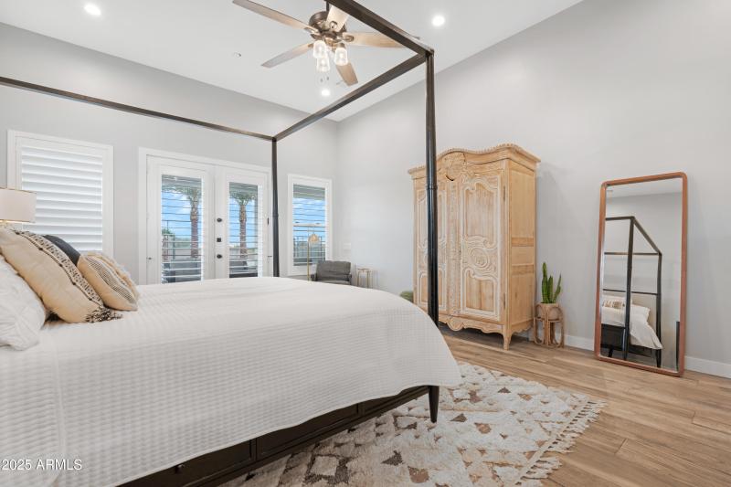 Primary Bed 4