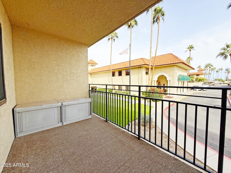 A207_Balcony_View