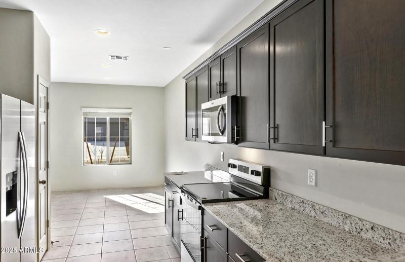 1 - Kitchen