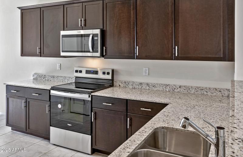 2 - Kitchen