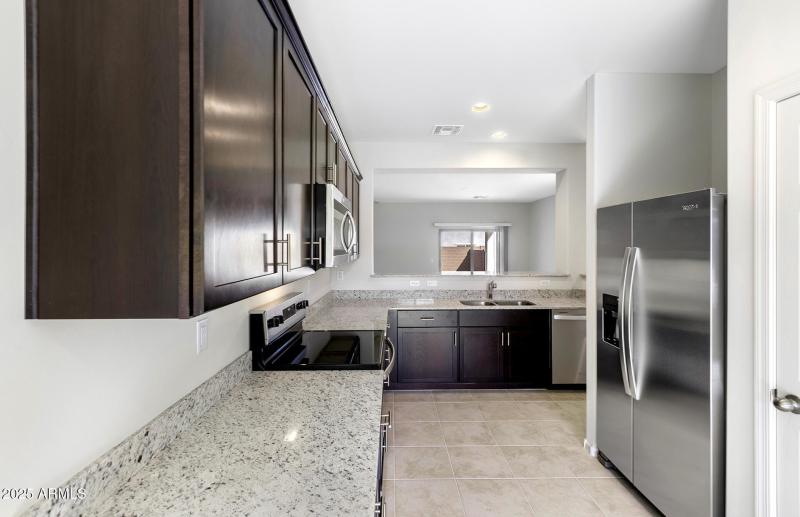 3 - Kitchen