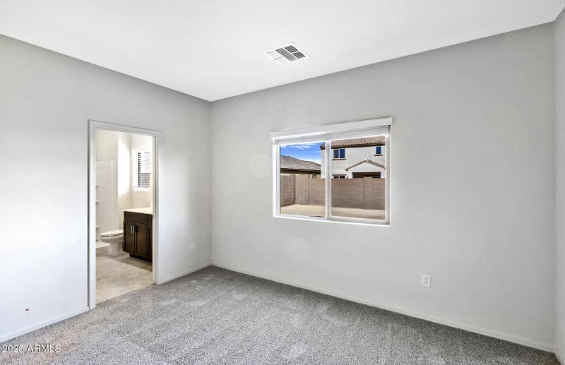10 - Owner Suite