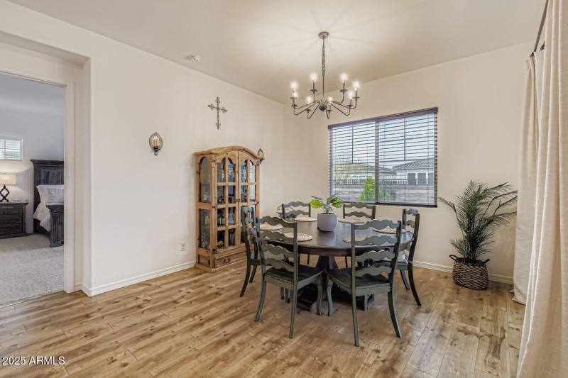 Dining Area 2
