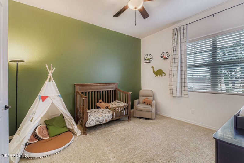 Guest Room 1
