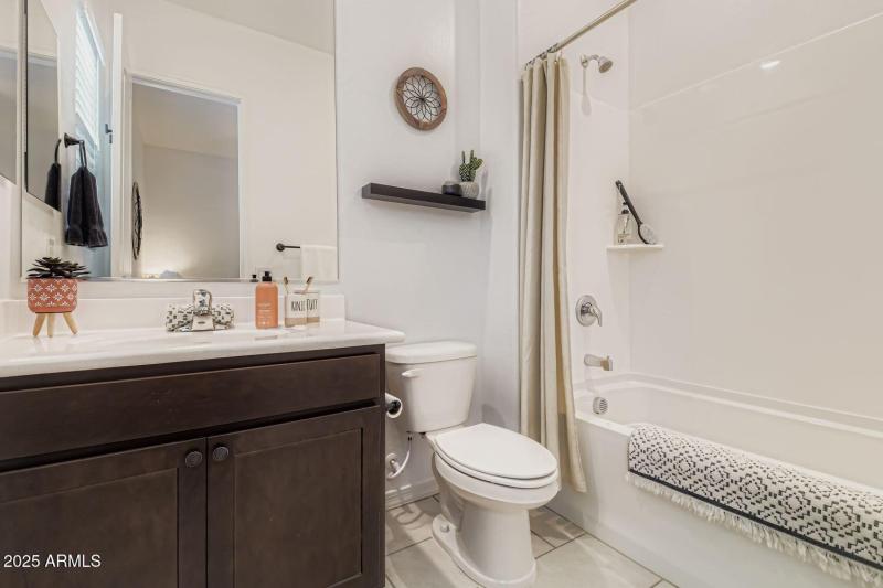 Onsuite Bathroom