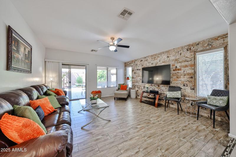Family Room B