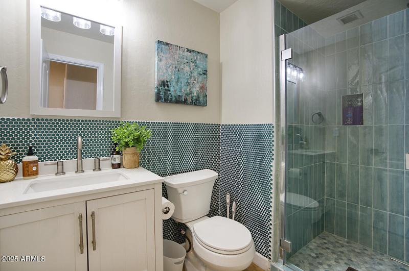 Downstairs Bathroom