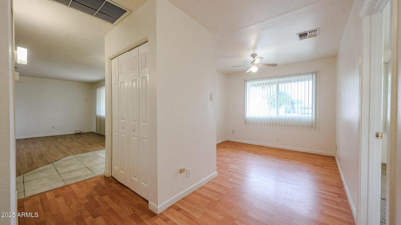 Office Entrance
