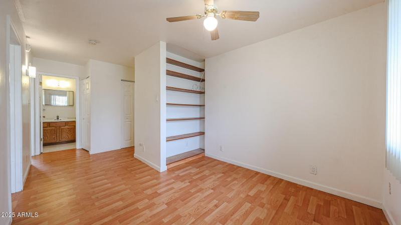 Office Built-Ins