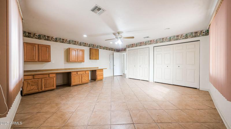 Bonus Room