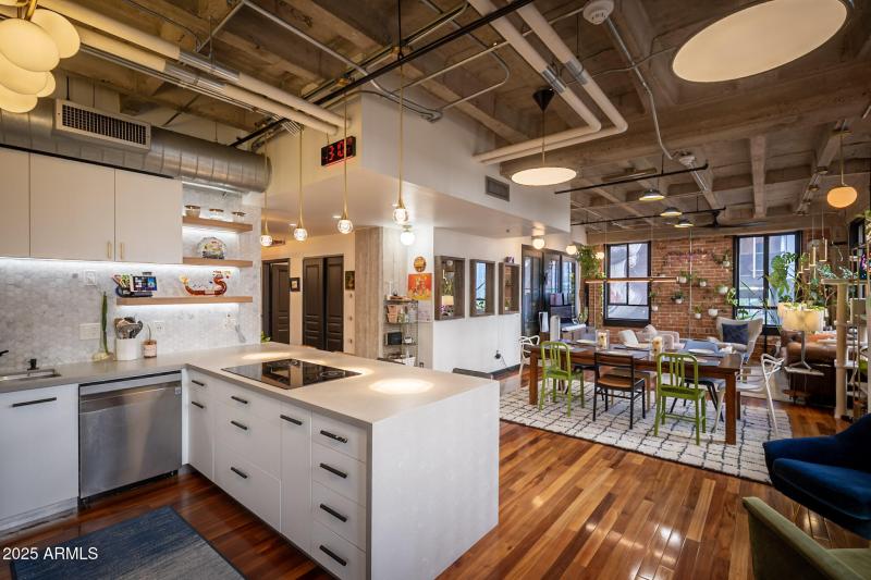 Wood Floors