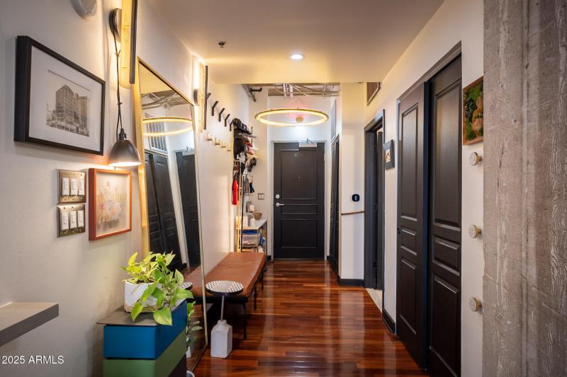 Entryway