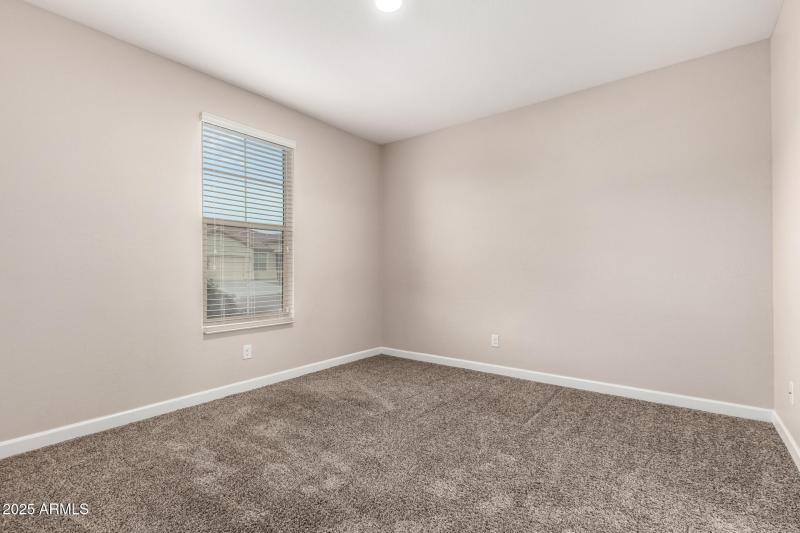 4th Bedroom