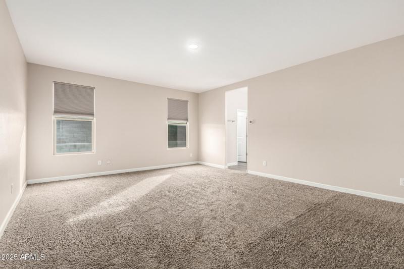 Master Suite