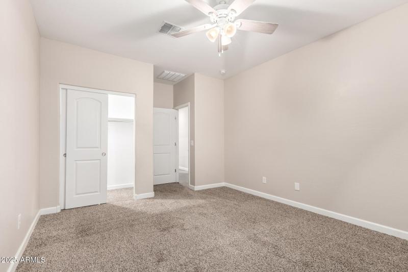 3rd Bedroom