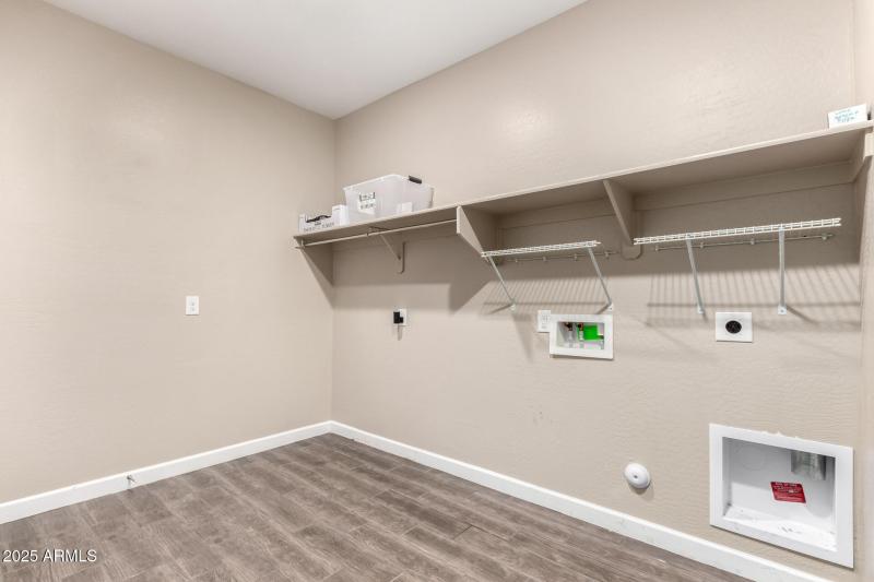 Large Laundry